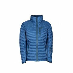 Női kabát FUNDANGO RAURIS Down Jacket W-460-turkis kép