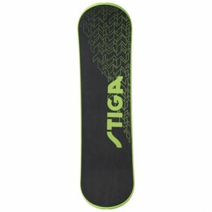 Hó gördeszka sídeszka műanyag snowboard STIGA Snowskate Green kép