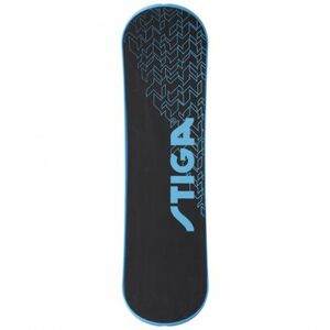 Hó gördeszka sídeszka műanyag snowboard STIGA Snowskate Blue kép