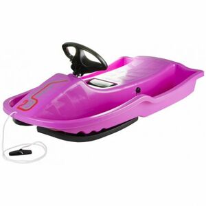 Bab STIGA Snowpower Brake Pink kép