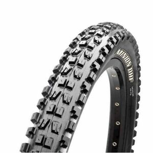 Kerékpárhuzat MAXXIS MINION FRONT kevlar 29x2.60 3CT EXO+ TR kép