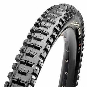 Kerékpárhuzat MAXXIS MINION DHR II kevlar 29x2.60 3CT EXO+ TR kép