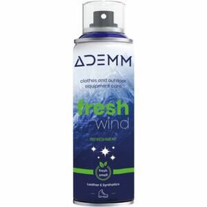 Szagelnyelő ADEMM Fresh Wind 200 ml, CZ SK kép