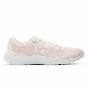 Női sportcipő (edzés) UNDER ARMOUR W Mojo 2 mauve pink mauve pink white kép