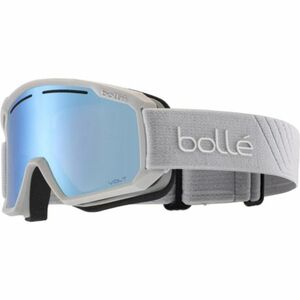 Síszemüveg BOLLE MADDOX-LIGHTEST GREY MATTE-Volt Ice Blue kép