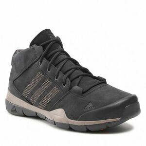 Férfi járócipő ADIDAS Anzit DLX Mid cblack cblack sbrown kép