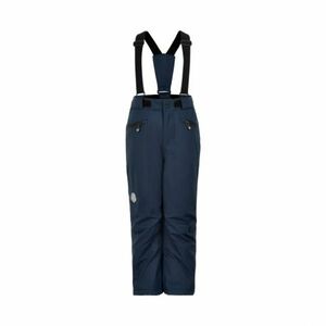 Fiú síkesztyű COLOR KIDS BOYS Ski pants, AF 10.000, total eclipse kép