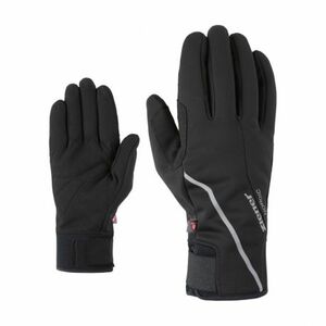 Futókesztyű ZIENER ULTIMO-808265-12-black kép