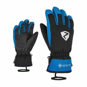 Junior síkesztyű ZIENER LARINO GTX glove junior Black kép