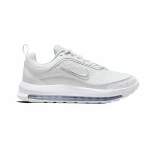 Női szabadidős lábbelik NIKE Wmns Air Max AP white metallic platinum pure platinum kép