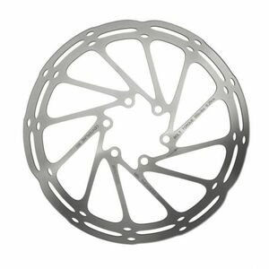 Féktárcsa kerékpárhoz 200 mm SRAM ROTOR CNTRLN 200MM ROUNDED kép