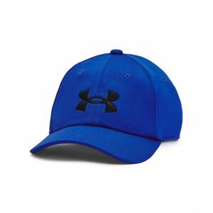 Fiú sapka UNDER ARMOUR UA Blitzing Adj Hat-BLU 400 kép