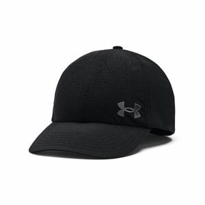 Női sapka UNDER ARMOUR Iso-chill Breathe Adj-BLK kép