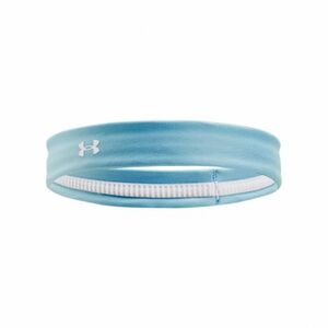 Női fejpánt UNDER ARMOUR UA Play Up Headband-BLU kép