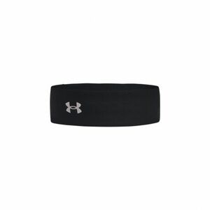 Női fejpánt UNDER ARMOUR UA Play Up Headband-BLK kép