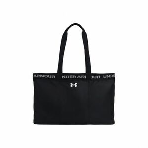 Női válltáska UNDER ARMOUR UA Favorite Tote-BLK 001 kép