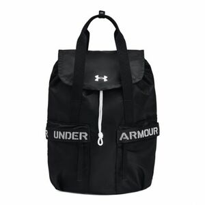 Női hátizsák UNDER ARMOUR UA Favorite Backpack-BLK kép