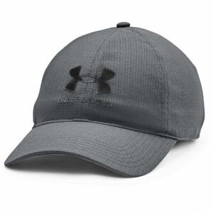 Férfi sapka UNDER ARMOUR Isochill Armourvent ADJ-GRY kép