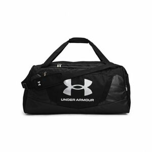 Utazótáska UNDER ARMOUR UA Undeniable 5.0 Duffle LG-BLK kép