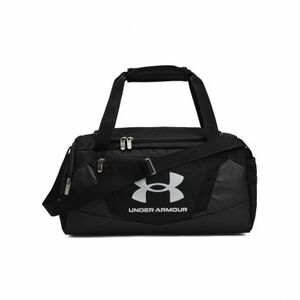 Utazótáska UNDER ARMOUR UA Undeniable 5.0 Duffle XS-BLK kép