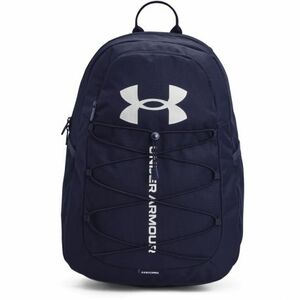 Táska UNDER ARMOUR UA Hustle Sport Backpack-NVY kép