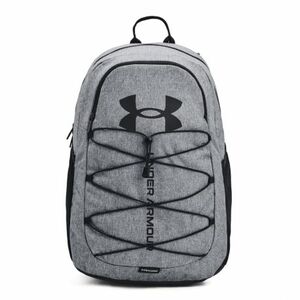 Táska UNDER ARMOUR UA Hustle Sport Backpack-GRY kép