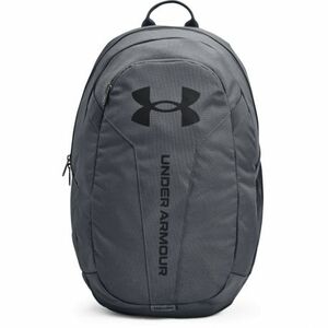 Táska UNDER ARMOUR UA Hustle Lite Backpack-GRY kép