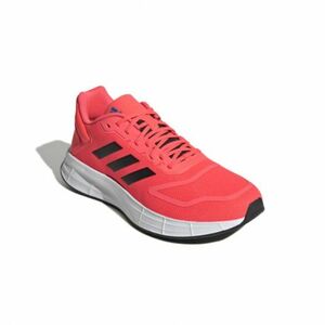 Férfi sportcipő (edzés) ADIDAS Duramo 10 turbo core black blue rush kép