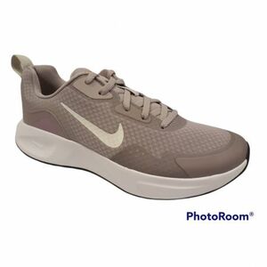 Női szabadidős lábbelik NIKE Wmns WearAllDay amethyst ash lt iron ore white kép