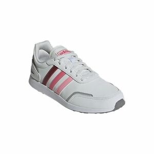 Junior szabadidős lábbelik ADIDAS VS Switch 3.0 K acid red cloud white sky rush kép