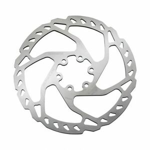 Féktárcsa kerékpárhoz SHIMANO Kotúč brzdový RT66 203mm 6-dier kép