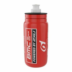 Kerékpáros palack ELITE FLY BMC PRO TRIATHLON TEAM 550ml kép