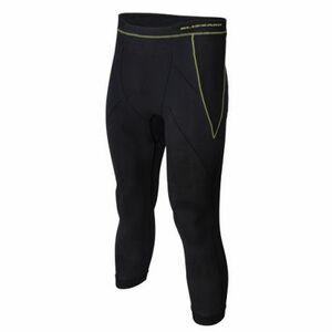 Férfi termonadrág BLIZZARD CLASSIC CUT-Mens long pants, anthracite neon yellow-21 22 kép