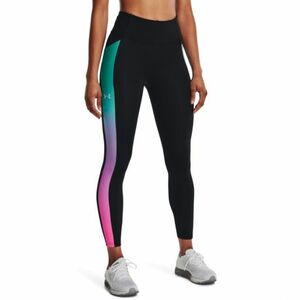 Női kompressziós leggings UNDER ARMOUR UA SpeedPocket Ankle Tight-BLK kép