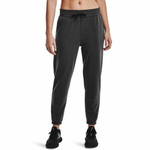 Női edzőnadrág UNDER ARMOUR Rival Terry Jogger-GRY kép