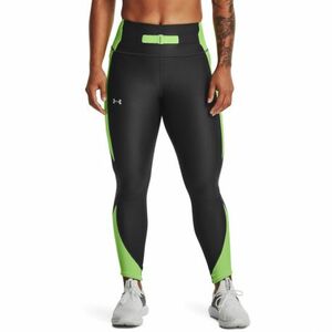 Női kompressziós leggings UNDER ARMOUR HG Armour Ankle Leg NE-GRY kép