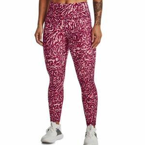 Női leggings UNDER ARMOUR Armour AOP Ankle Leg-PNK kép