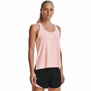 Női edzőcipő UNDER ARMOUR UA Knockout Mesh Back Tank-PNK-1360831-676 kép