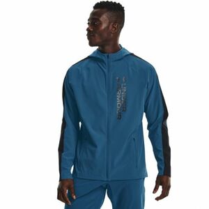 Férfi futódzseki UNDER ARMOUR UA OutRun the STORM Jacket-BLU kép