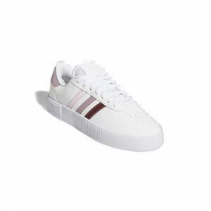 Női szabadidős lábbelik ADIDAS Court Bold footwear white magic mauve clear pink kép