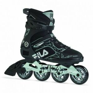 Görkorcsolya FILA SKATES LEGACY PRO 84 BLACK GREY kép