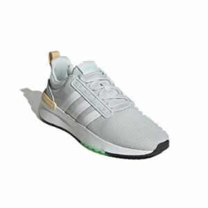 Női sportcipő (edzés) ADIDAS Racer TR21 blue tint cloud white pulse amber kép