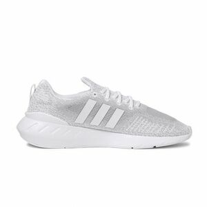 Férfi sportcipő (edzés) ADIDAS ORIGINALS Swift Run 22 cloud white grey two core black kép