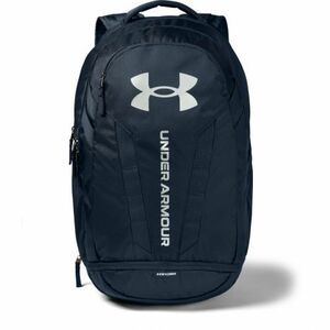 Táska UNDER ARMOUR UA Hustle 5.0 Backpack-NVY kép