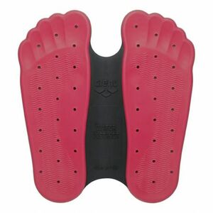 Higiénikus betét ARENA Hygienic foot mat - PINK kép