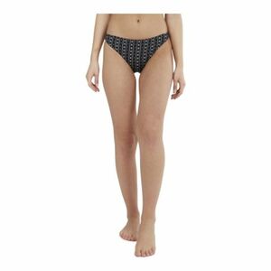 Női fürdőruha alsó rész FUNDANGO Moana Classic Bottoms-894-jet black kép