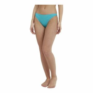 Női fürdőruha alsó rész FUNDANGO Moana Classic Bottoms-459-lagoon kép