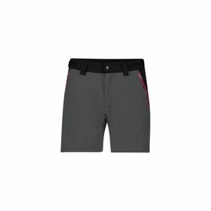 Női túranadrág FIVE SEASONS LEGEND SHORTS W-503-GRAPHITE kép