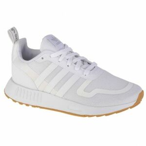 Junior szabadidős lábbelik ADIDAS ORIGINALS Multi X cloud white cloud white grey two kép