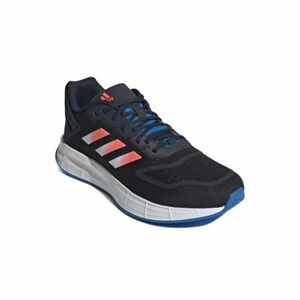 Férfi sportcipő (edzés) ADIDAS Duramo 10 legend ink turbo blue rush kép